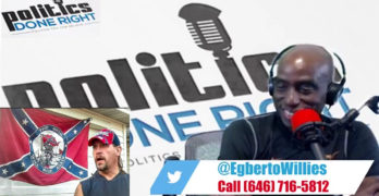 This happened when a racist listener called my show and got bested (VIDEO)