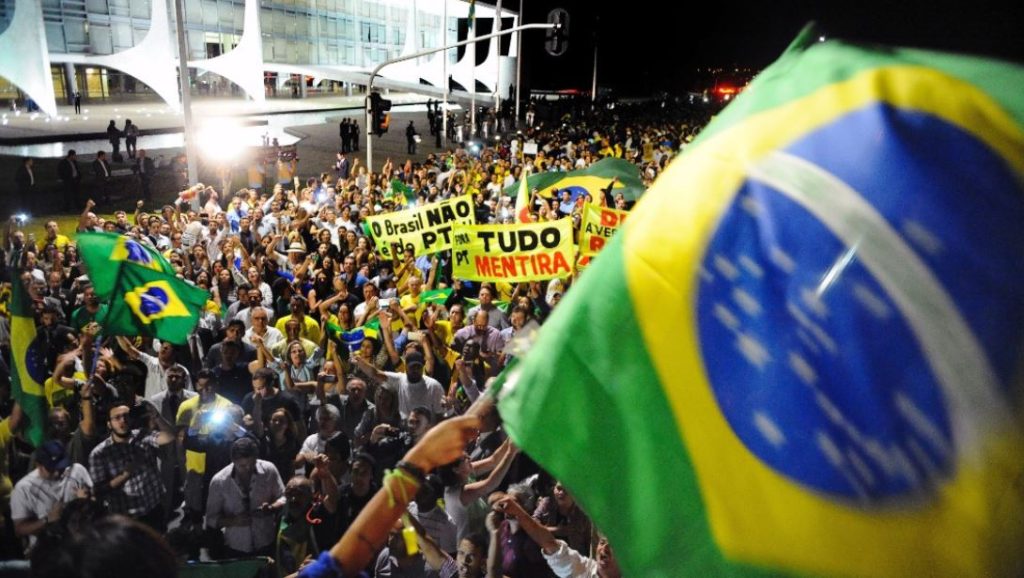 Brazilian Crisis