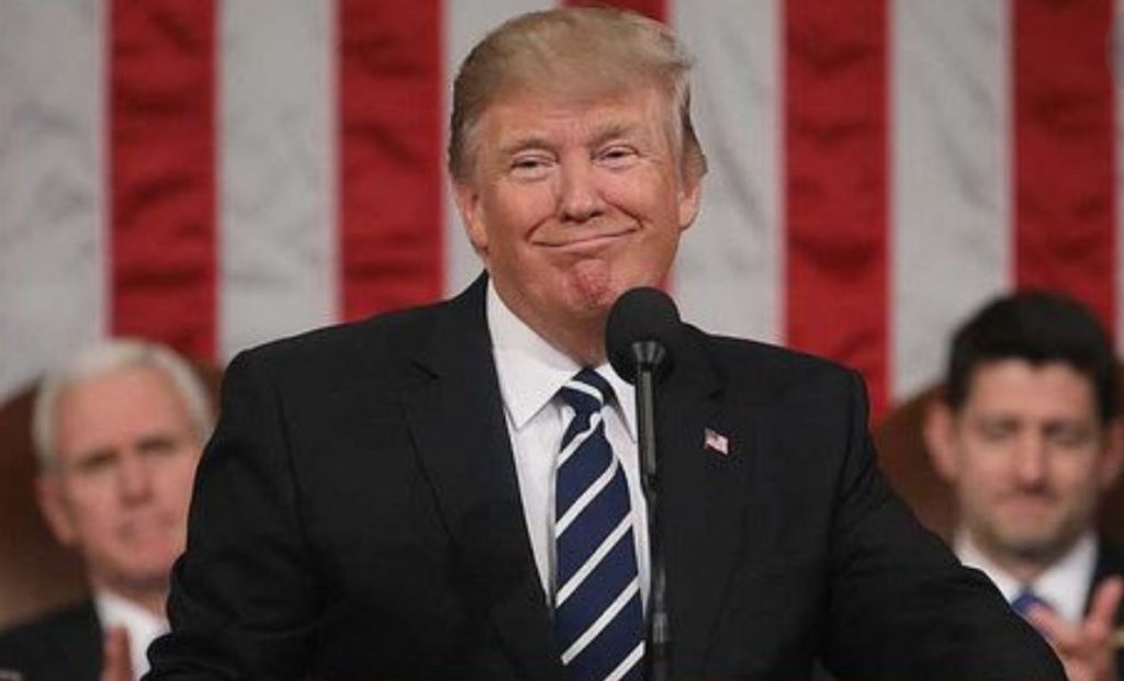 Trump Rationalization Chamber