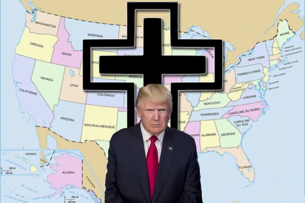 Why Is Christian America Supporting Donald Trump?