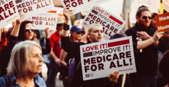 Progressives and Democrats must now support Medicare for All unabashedly