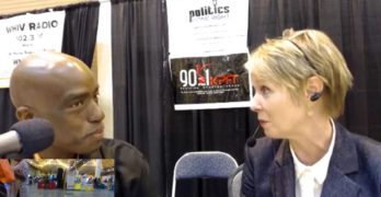Cynthia Nixon, NY Gubernatorial Candidate knocks Cuomo's failures at Netroots Nation (VIDEO)