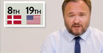 Denmark embarrasses Fox News for report full of lies that backfired (VIDEO)