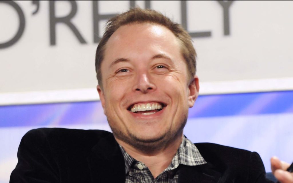 Elon Musk Tweet Economic System