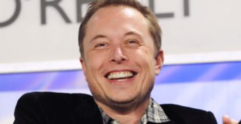 Elon Musk Tweet Economic System