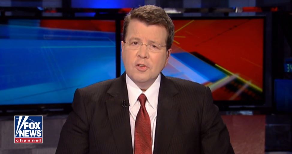 Fox News' Neil Cavuto destroys Trump and calls out a string of his lies (VIDEO)
