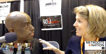 PDR Interviews Zephyr Teachout who received New York Times Endorsement for NY AG