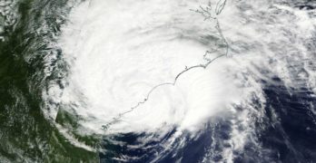 Climate Change Made Florence a Monster—but Media Failed to Tell That Story