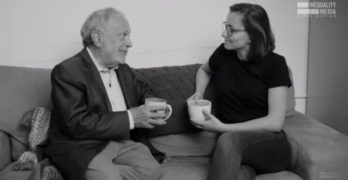 Robert Reich explains why it is all up to you. Listen up!