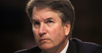 Why Kavanaugh Shouldn’t be Confirmed