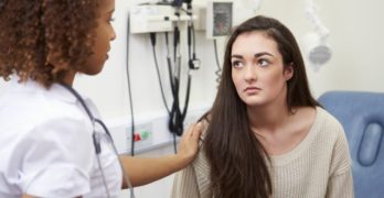 I’m a Doctor for Teenagers. Attempted Rape Is Not a Normal Part of Teen Behavior.