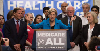 single-payer Medicare for All