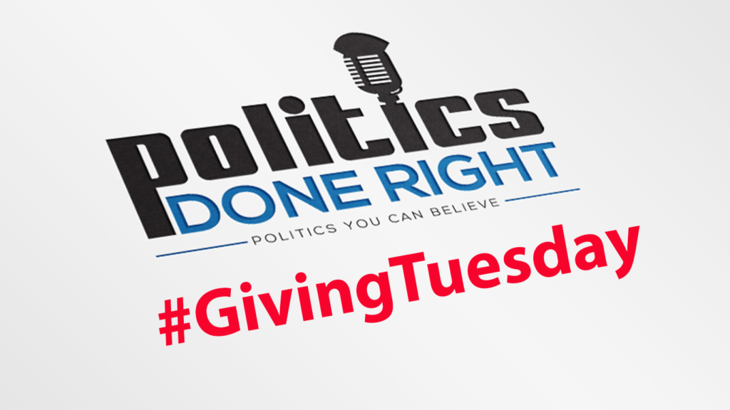 GivingTuesday