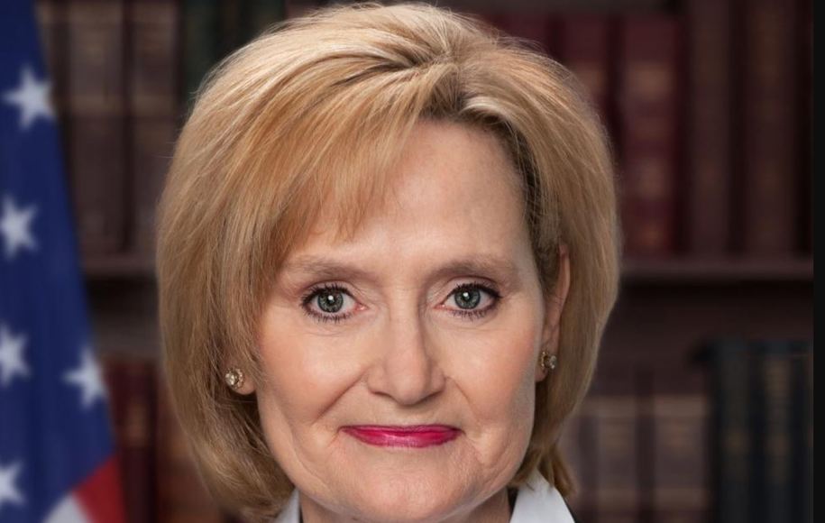 Mississippi_Senator Cindy Hyde-Smith