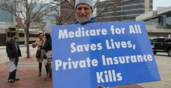 Single-Payer Medicare for All
