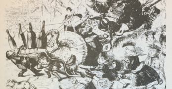 Top 5 Myths About Christmas