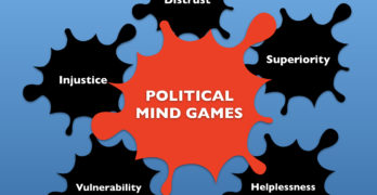 Political Mind Games