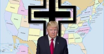 Trump’s White Evangelicals are Nostalgic for an American Past that Never Existed for Blacks and Others