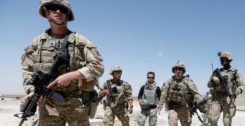 Media Rally Around ‘Forever War’ in Afghanistan