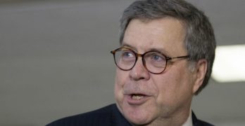 Americans should have a “Credible Fear” of William Barr