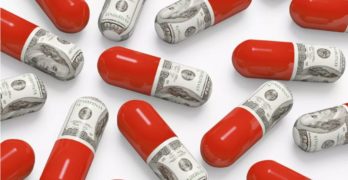 Big Pharma continued extortion with drug price hikes the reason for Medicare for All