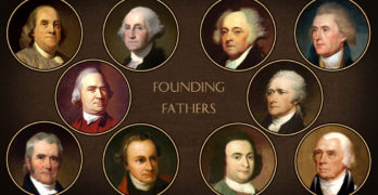 Founders Founding Fathers
