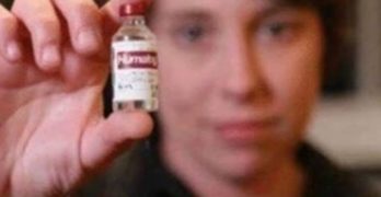 Illustration of our economic system designed to keep most down