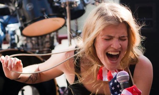 Eleanor Goldfield Politics Done Right Interview with Egberto Willies