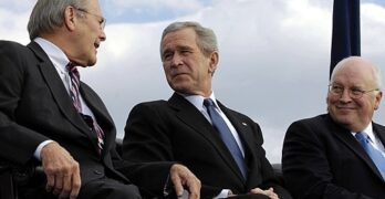 Stoking Fear We Must Remember How the Iraq War Was Sold