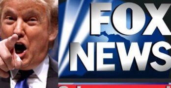 Fox News Trump cocoon