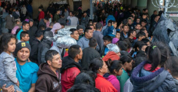 Outlets Denounced as ‘Enemies of People’ Still Promote Trump’s Anti-Immigrant Narratives