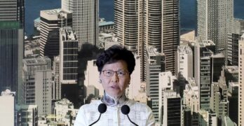 Democracy wins in Hong Kong