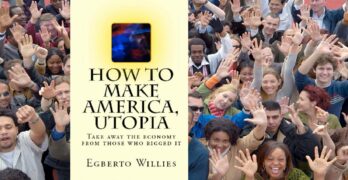 How to Make America, Utopia