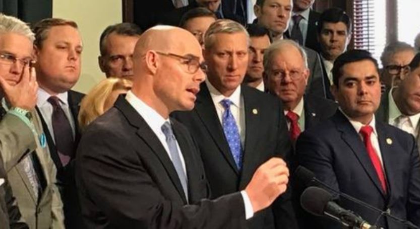 TX Lege 2019 Analysis Texas Dems Failed to Stand Up to Speaker Bonnen