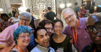 Netroots-Nation-2019-DailyKOS-meetup-party