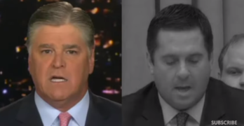 Watch This! Most GOP questions came from Hannity, Fox News, & company