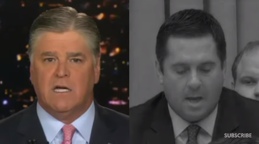 Watch This! Most GOP questions came from Hannity, Fox News, & company