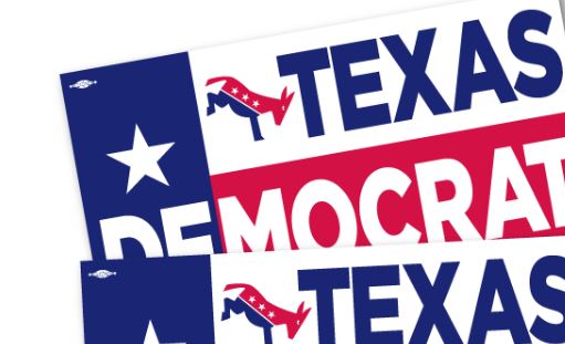 Texas Democrat
