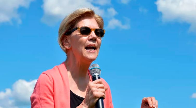 There is no reason to fear Elizabeth Warren will be Hillary Clinton 2.0.