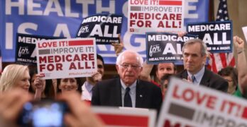 M4A - Medicare for All - M4A