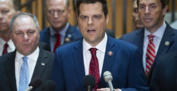 Russia laughing at GOP Republicans