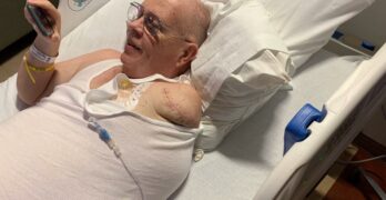 Danny Fetonte Bernie Sanders Medicare for All