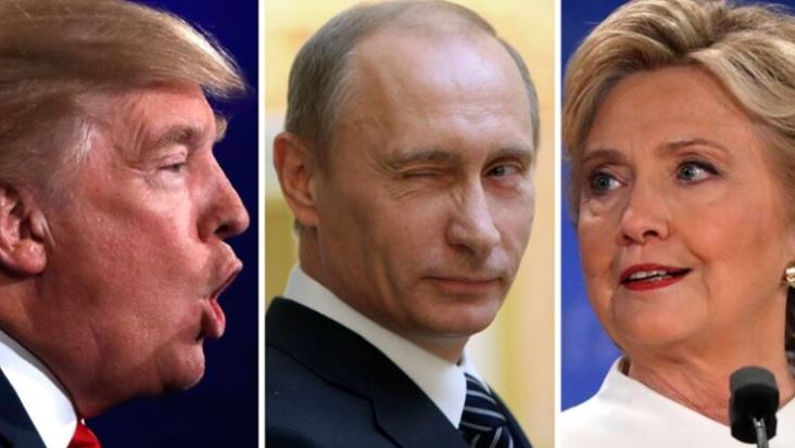 Essential we understand real Russian Motivation in the 2016 Election