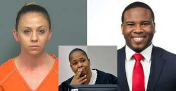 Judge makes it easier for the jury to acquit cop who killed the unarmed black man in his own home