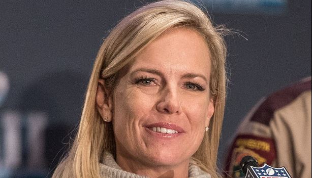 Kirstjen Nielsen