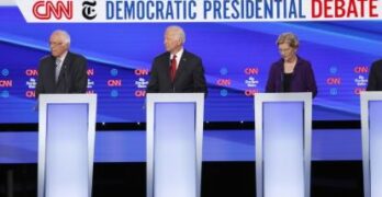 You will not like the latest from rich Democratic Donors and the establishment