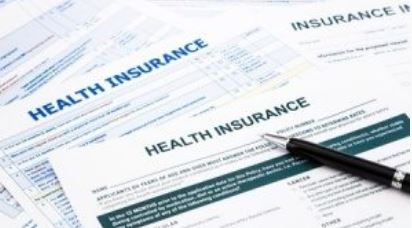 employer health insurance