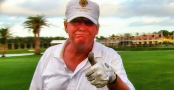 It turns out Trump's Doral resort is a dump. Visiting reporter: It's a 'sh*thole.'