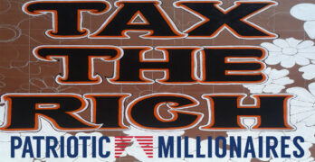 Patriotic Millionaires