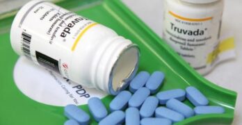 Truvada Big Pharma